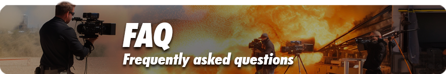 Frequently asked questions